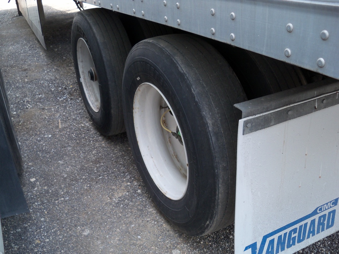 2019 VANGUARD VXP - Image 24